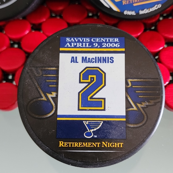 Hockey Puck - Picture 6 of 6